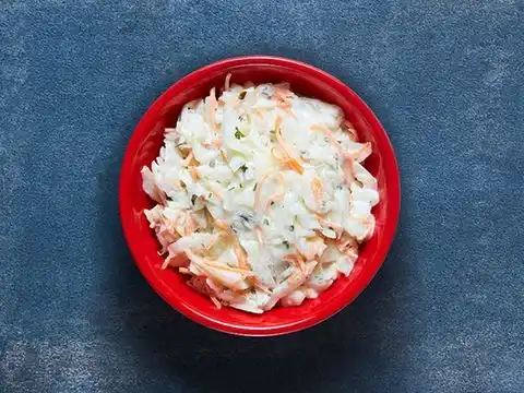 Coleslaw