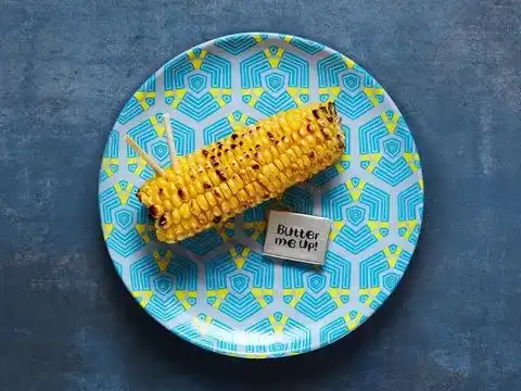 Corn on the Cob