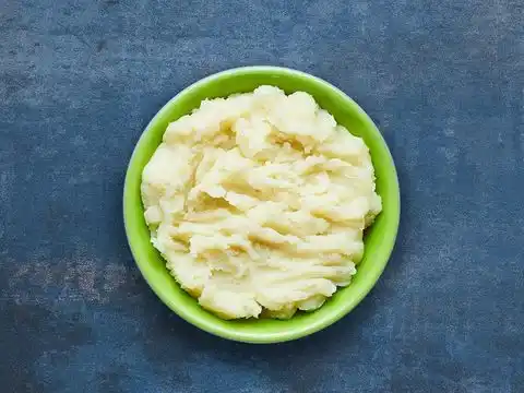 Creamy Mash