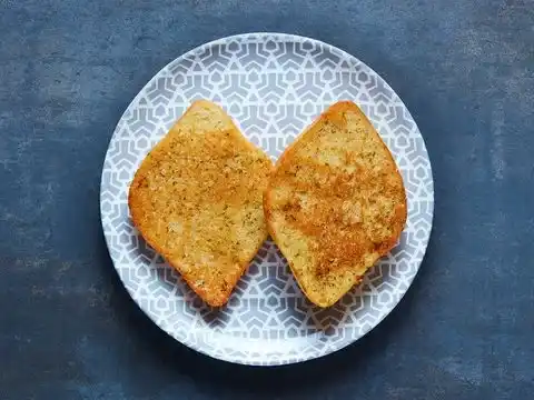 Garlic Bread