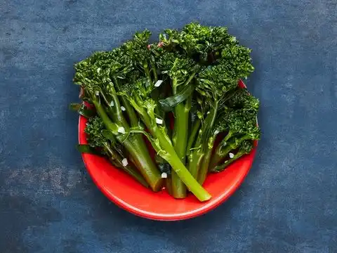 Long Stem Broccoli