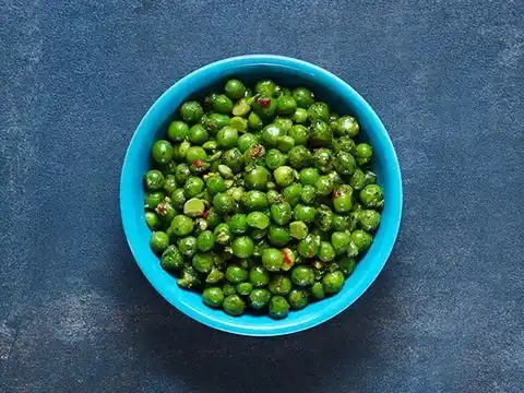 Macho Peas
