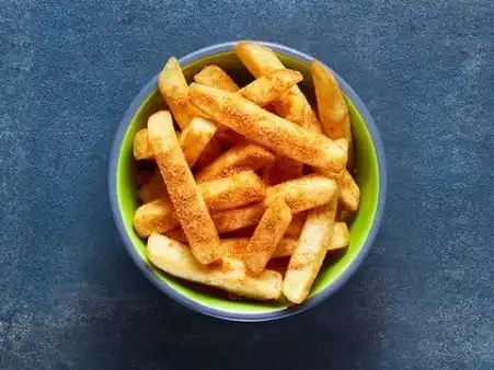 PERi-Salted Chips