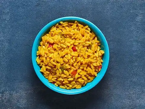 Spicy Rice