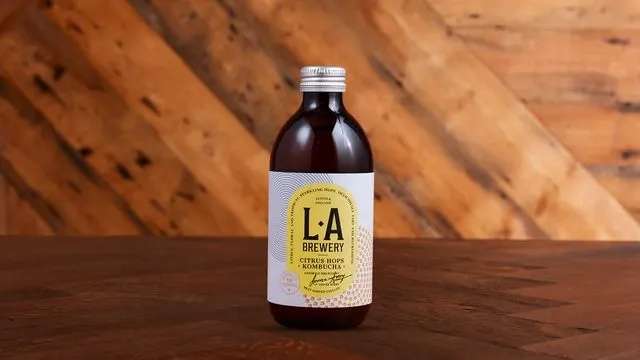 kombucha