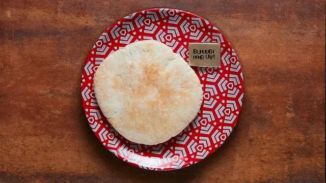 toasted-pitta-bread-with-butter
