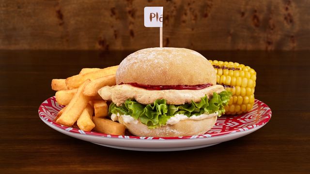 Nandino Burger 7 Nandino Burger